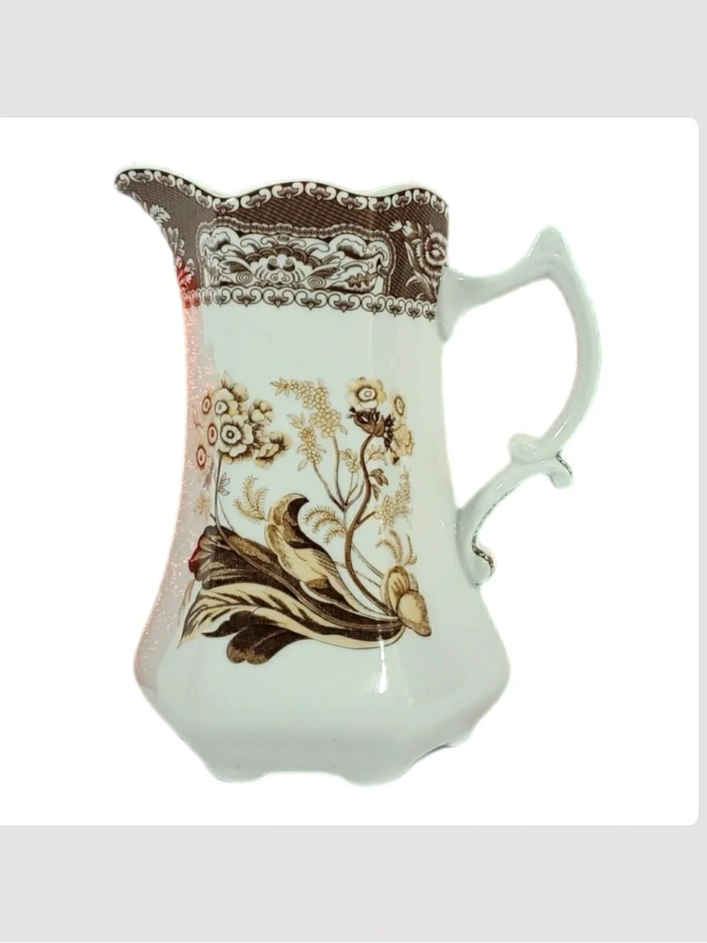 Antique Reflections by J. Godinger & Co. 